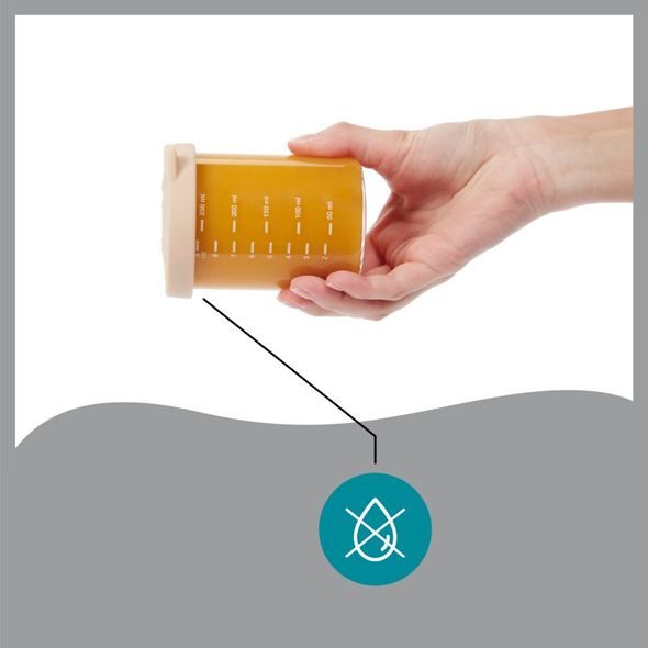 BABYMOOV SKLENĚNÉ MISKY S VÍČKY ISY BOWLS 6X 250ML - MISKY, TALÍŘKY A PODLOŽKY - KRMENÍ