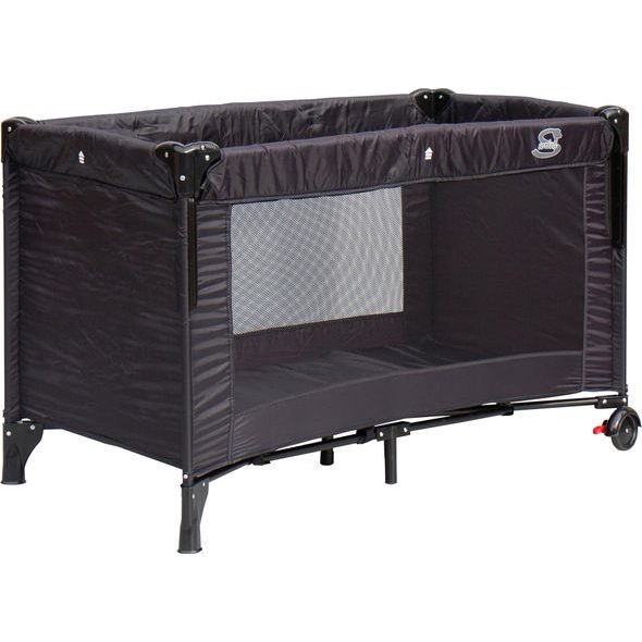 SCARLETT DĚTSKÁ CESTOVNÍ POSTÝLKA SCARLETT PIKI S POLOHOVÁNÍM - CESTOVNÍ POSTÝLKY - SPINKÁNÍ