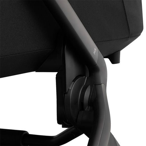 JOOLZ JOOLZ HUB² L SET ADAPTÉRŮ PRO VYVÝŠENÍ HLUBOKÉHO DÍLU - ADAPTÉRY NA KORBU - KOČÁRKY A PŘÍSLUŠENSTVÍ