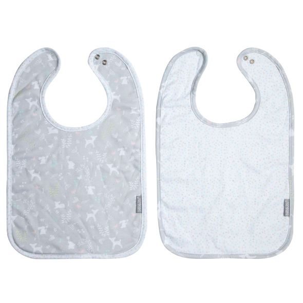 BEBE JOU BRYNDÁČKY SWEET DEER 2KS - BRYNDÁKY - KRMENÍ