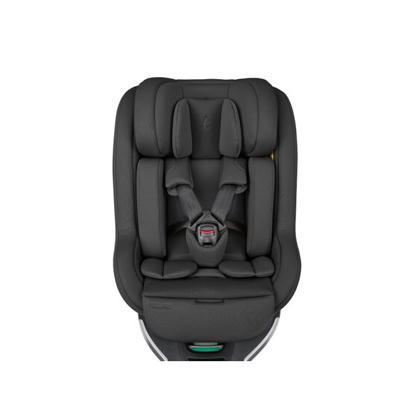 KIKKABOO AUTOSEDAČKA 40-105 CM I-CLASS PLUS I-SIZE NOIR - AUTOSEDAČKY 0-18KG - AUTOSEDAČKY A PŘÍSLUŠENSTVÍ