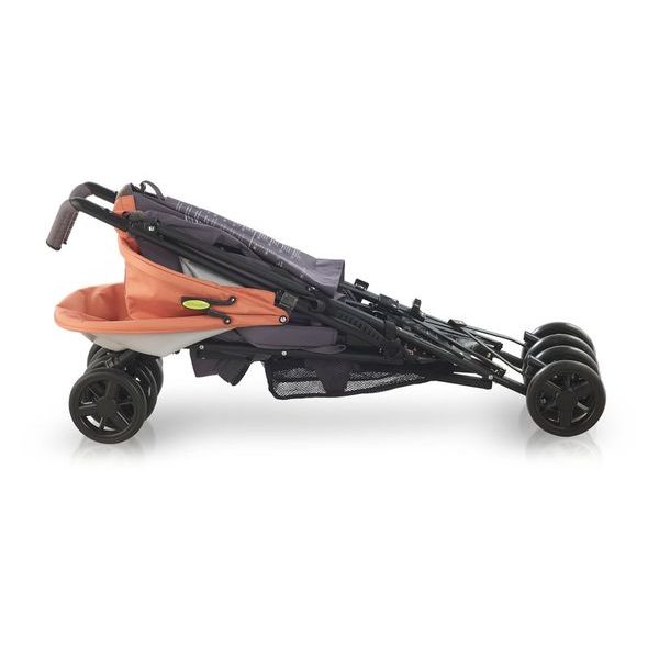 X-LANDER XS 2014 - GOLFOVÉ KOČÁRKY - KOČÁRKY A PŘÍSLUŠENSTVÍ