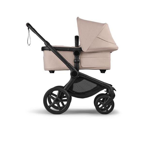 BUGABOO FOX 5 RENEW - DVOJKOMBINACE - KOČÁRKY A PŘÍSLUŠENSTVÍ