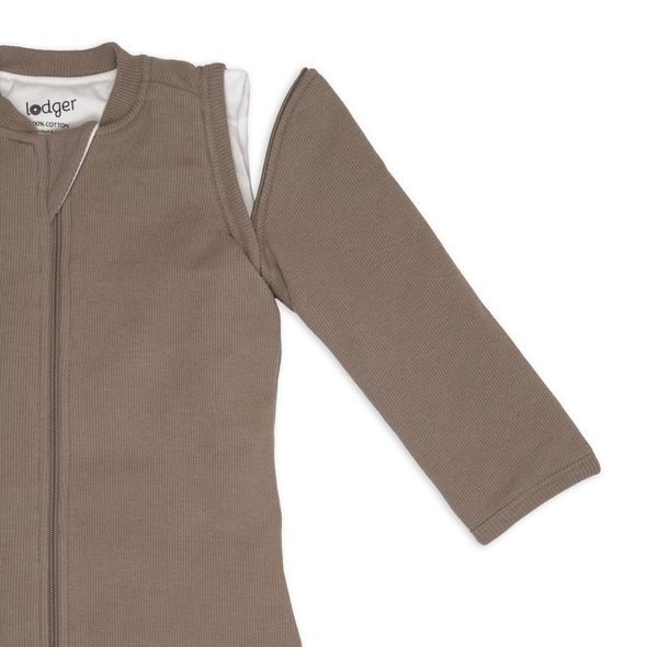 LODGER HOPPER SLEEVES RIB BUFFALO 68/80 - SPACÍ PYTLE - SPINKÁNÍ