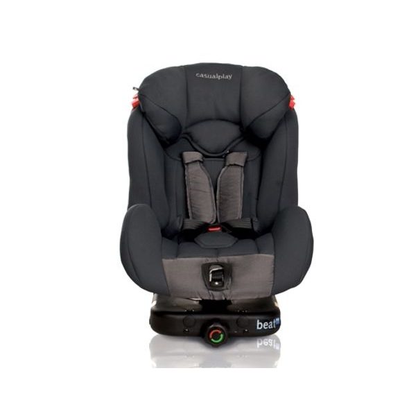 CASUALPLAY BEATFIX 2014 - AUTOSEDAČKY 9-25KG - AUTOSEDAČKY A PŘÍSLUŠENSTVÍ
