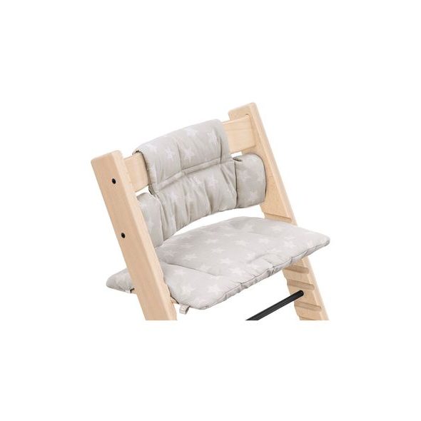 STOKKE® TRIPP TRAPP® CLASSIC CUSHION - DOPLŇKY K ŽIDLIČKÁM - KRMENÍ