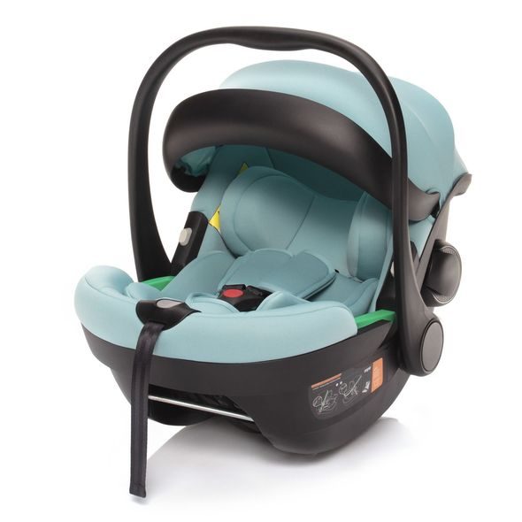 ZOPA XM PLUS I-SIZE 2024 - AUTOSEDAČKY 0-13KG - AUTOSEDAČKY A PŘÍSLUŠENSTVÍ