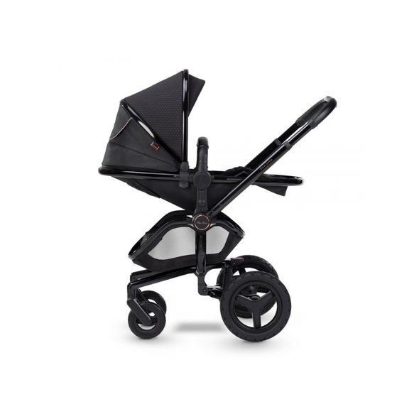 SILVER CROSS SURF KOČÁREK ECLIPSE - DVOJKOMBINACE - KOČÁRKY A PŘÍSLUŠENSTVÍ