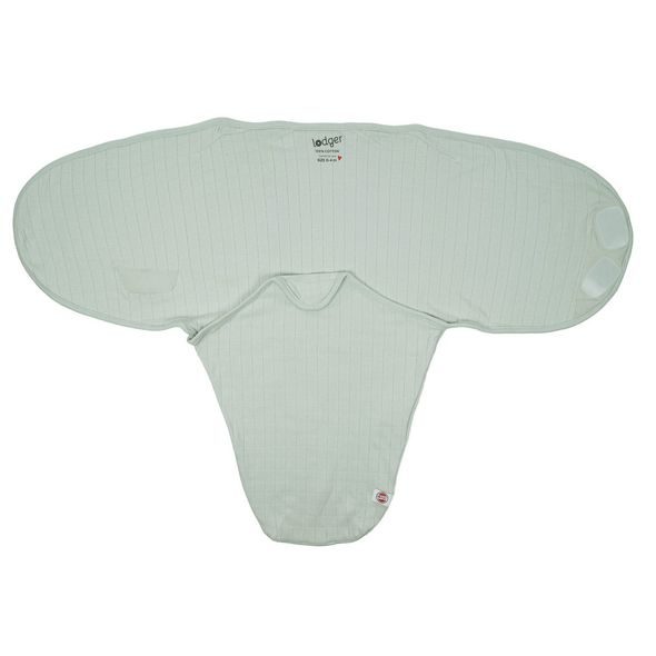 LODGER BUNDLER SOLID PEPPERMINT - ZAVINOVAČKY - SPINKÁNÍ