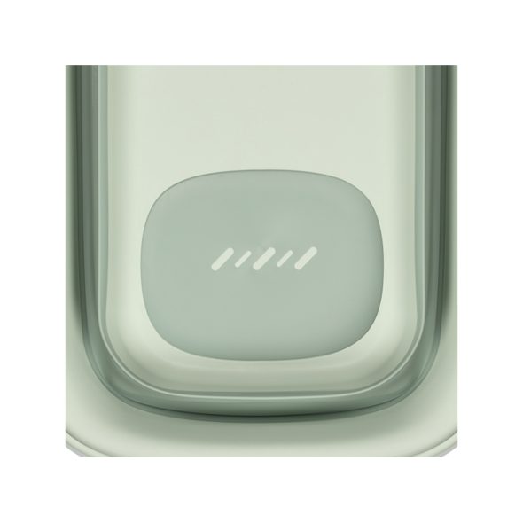 MAXI-COSI VANIČKA INDIGO PLUS SAGE GREEN - VANIČKY PLASTOVÉ - KOUPÁNÍ A ZDRAVÍ