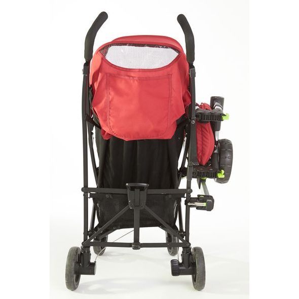 BUGGYPOD LITE PŘÍDAVNÉ SEDÁTKO KE KOČÁRKU - STUPÁTKA ZA KOČÁREK - KOČÁRKY A PŘÍSLUŠENSTVÍ