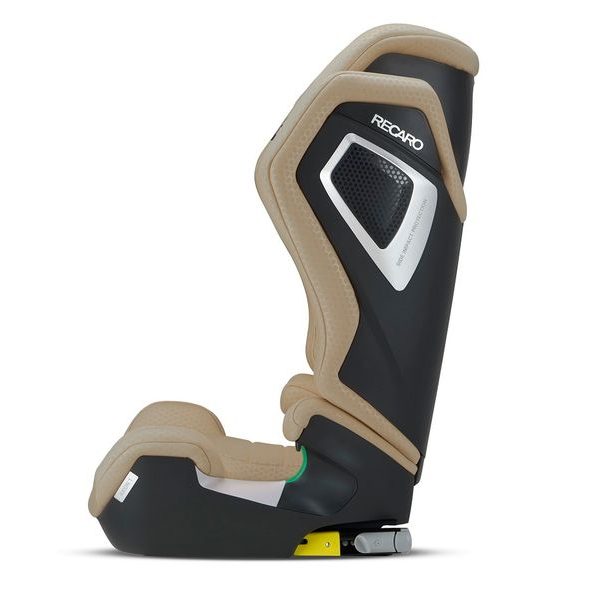 RECARO AXION1 I-SIZE 2025 100-150CM ELEGANT BEIGE - AUTOSEDAČKY 15-36KG - AUTOSEDAČKY A PŘÍSLUŠENSTVÍ