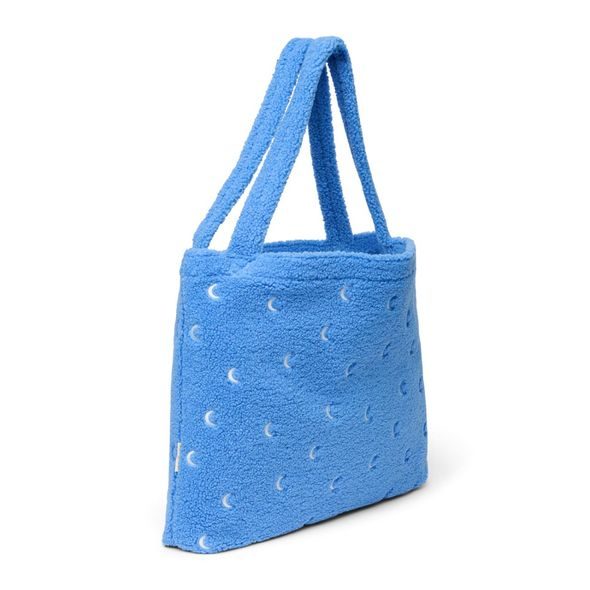 STUDIO NOOS TEDDY MOM BAG | BLUE MOON - DOPLŇKY - PRO MAMINKY