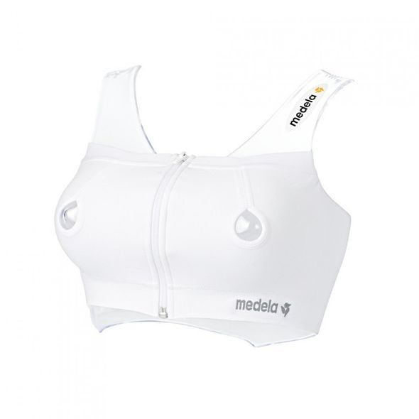 MEDELA PÁS PRO SNADNÉ ODSÁVÁNÍ - PODPRSENKY KE KOJENÍ - PRO MAMINKY