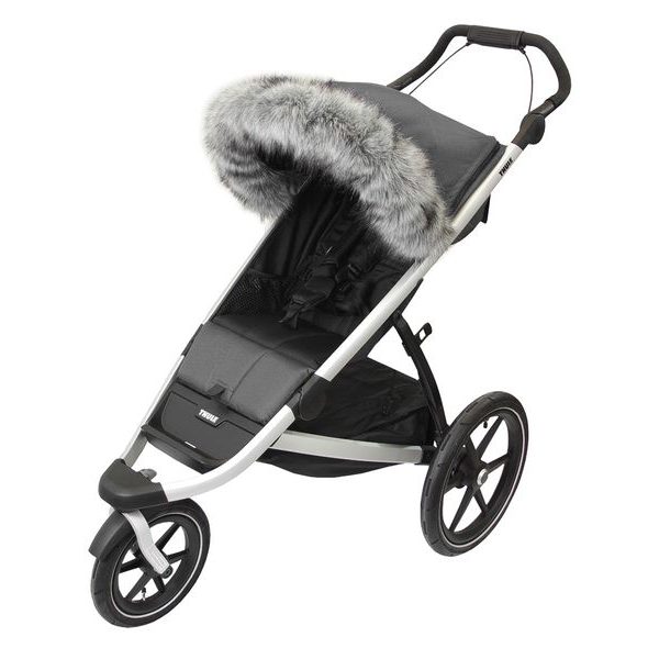 EMITEX UNI LÍMEC KOČÁR - GRAY - KOŽEŠINY NA BOUDIČKU - KOČÁRKY A PŘÍSLUŠENSTVÍ
