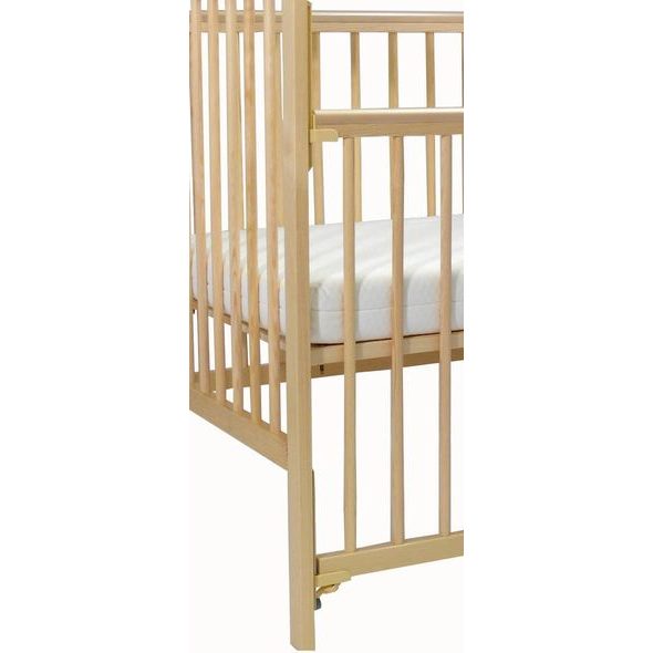 TOMI DĚTSKÁ DŘEVĚNÁ POSTÝLKA XI. NELLA - DŘEVĚNÉ POSTÝLKY - SPINKÁNÍ