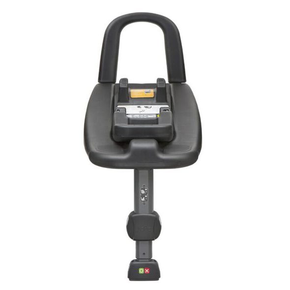 JOIE I-BASE ADVANCE - BÁZE A ISOFIX BÁZE - AUTOSEDAČKY A PŘÍSLUŠENSTVÍ