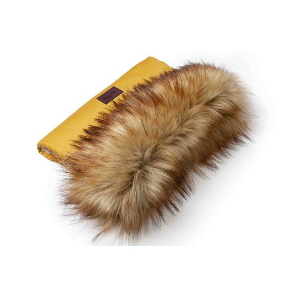 JASMINE RUKÁVNÍK NA KOČÁREK - RUKÁVNÍKY NA KOČÁREK - KOČÁRKY A PŘÍSLUŠENSTVÍ