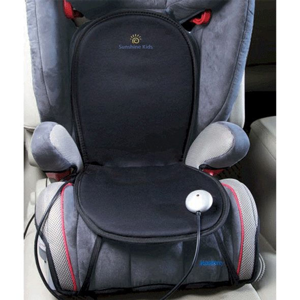 DIONO PODLOŽKA SEAT WARMER - AUTODOPLŇKY RŮZNÉ - AUTOSEDAČKY A PŘÍSLUŠENSTVÍ