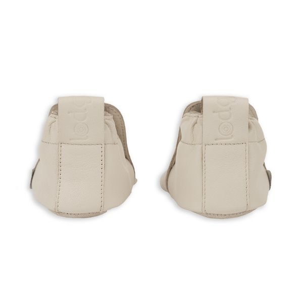 LODGER KOŽENÉ CAPÁČKY BIRCH 12 - 15 MĚSÍCŮ - KOJENECKÉ CAPÁČKY - PRO DĚTI