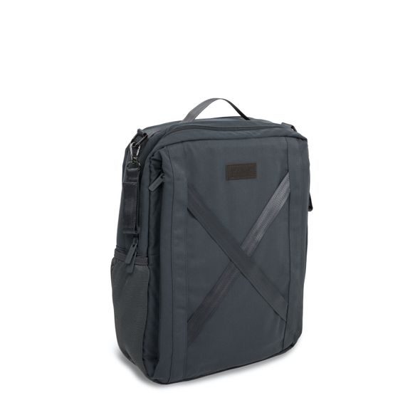 MAST CROSS X BATOH VOLCANIC ASH 2024 - PŘEBALOVACÍ BATOHY - KOČÁRKY A PŘÍSLUŠENSTVÍ