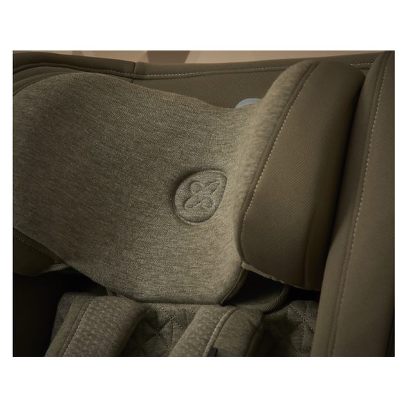 SILVER CROSS MOTION ALL SIZE 360 I-SIZE 2025 - AUTOSEDAČKY 0-36KG - AUTOSEDAČKY A PŘÍSLUŠENSTVÍ