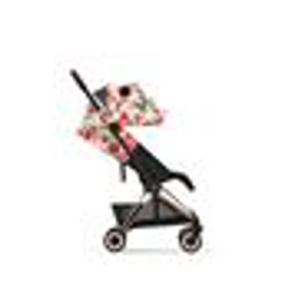 CYBEX SPRING BLOSSOM COYA - SPORTOVNÍ KOČÁRKY - KOČÁRKY A PŘÍSLUŠENSTVÍ