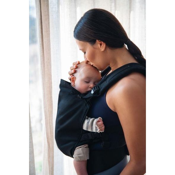 MOMI ERGONOMICKÉ NOSÍTKO MOMI COLLET BÉŽOVÉ - ERGONOMICKÁ NOSÍTKA - NOŠENÍ & SPORT