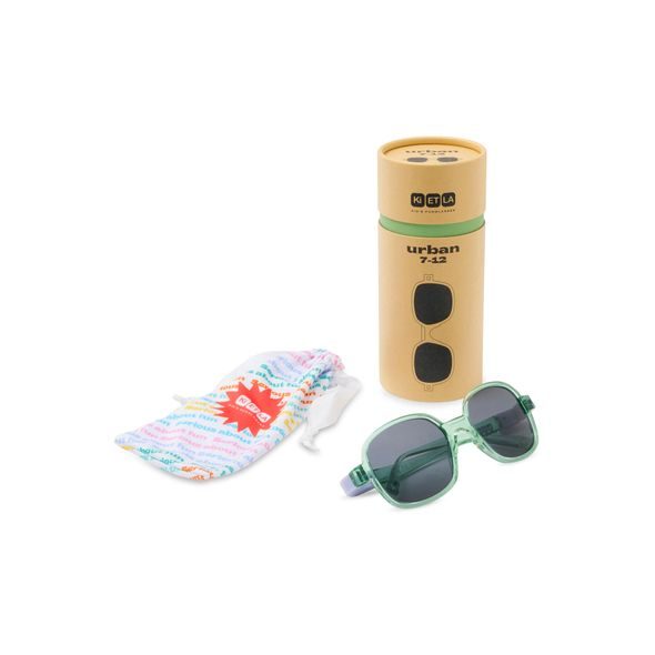 KIETLA SLUNEČNÍ BRÝLE URBAN 7-12 LET - SLUNEČNÍ BRÝLE - PRO DĚTI