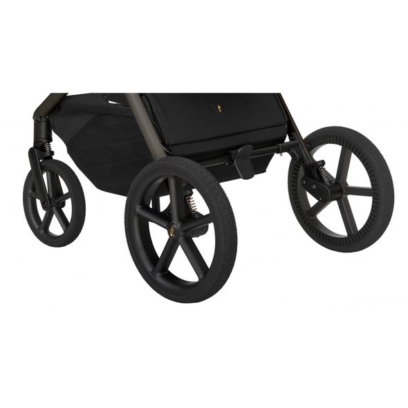 KIKKABOO KOČÁREK 2V1 GOYA PLATINUM MERLOT - DVOJKOMBINACE - KOČÁRKY A PŘÍSLUŠENSTVÍ