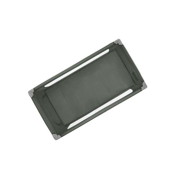 MOMI CESTOVNÍ POSTÝLKA MOMI BELOVE PLUS ZELENÁ - CESTOVNÍ POSTÝLKY - SPINKÁNÍ