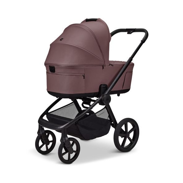 MOON RESEA FOLD MAXI SET - TONKA - KOMBINACE S PŘÍSLUŠENSTVÍM - KOČÁRKY A PŘÍSLUŠENSTVÍ