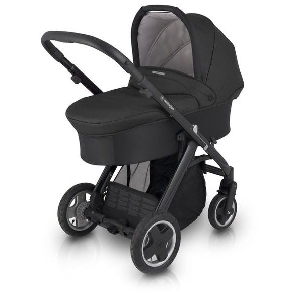 NAVINGTON CADET KOMBINOVANÝ KOČÁREK 2013 - TROJKOMBINACE - KOČÁRKY A PŘÍSLUŠENSTVÍ