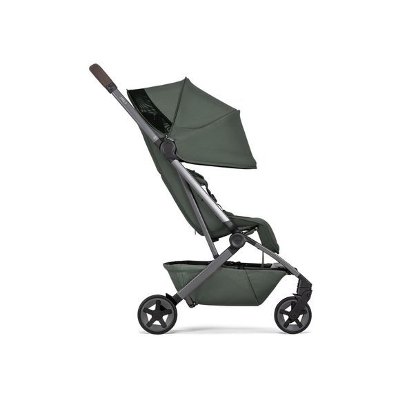 JOOLZ AER2 KOČÁREK BUNDLE SET FOREST GREEN - GOLFOVÉ KOČÁRKY - KOČÁRKY A PŘÍSLUŠENSTVÍ