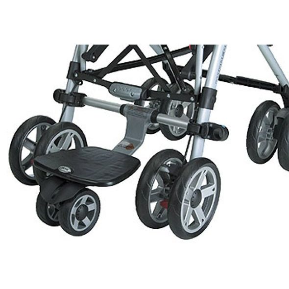 JANÉ SURFER PLUS - STUPÁTKA ZA KOČÁREK - KOČÁRKY A PŘÍSLUŠENSTVÍ