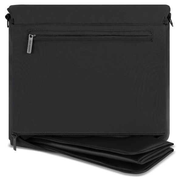 ABC DESIGN TAŠKA NA PLENY URBAN COAL 2025 - PŘEBALOVACÍ TAŠKY - KOČÁRKY A PŘÍSLUŠENSTVÍ