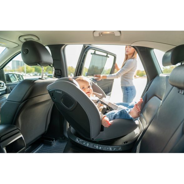 KIKKABOO SLUNEČNÍ CLONA ROLOVACÍ 2 KS - SLUNEČNÍ ROLETY A CLONY - AUTOSEDAČKY A PŘÍSLUŠENSTVÍ