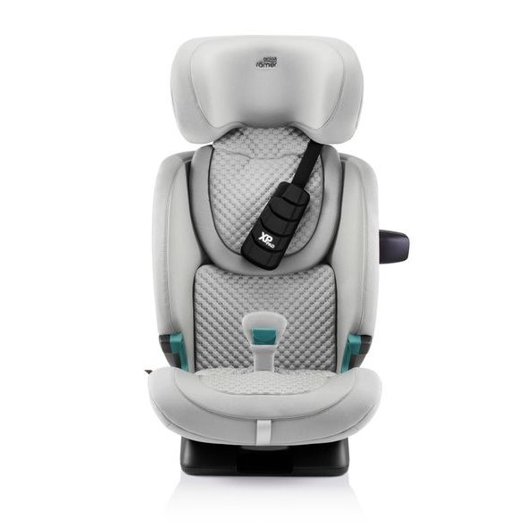 BRITAX RÖMER AUTOSEDAČKA ADVANSAFIX PRO LUX 2025 - AUTOSEDAČKY 9-36KG - AUTOSEDAČKY A PŘÍSLUŠENSTVÍ