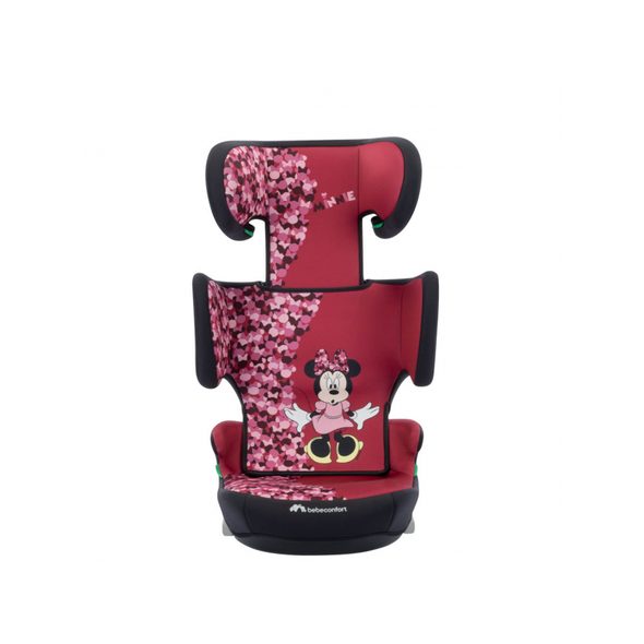 BEBECONFORT HERA I-FIX I-SIZE DISNEY AUTOSEDAČKA MINNIE - AUTOSEDAČKY 15-36KG - AUTOSEDAČKY A PŘÍSLUŠENSTVÍ