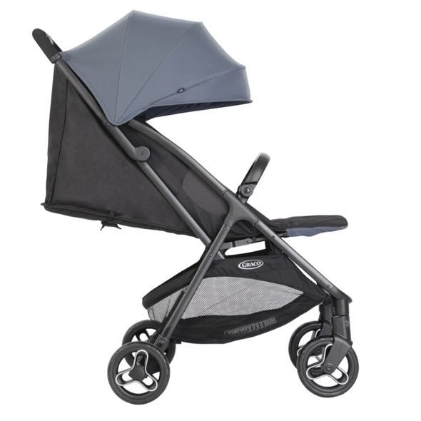 GRACO MYAVO™ STORMY - SPORTOVNÍ KOČÁRKY - KOČÁRKY A PŘÍSLUŠENSTVÍ