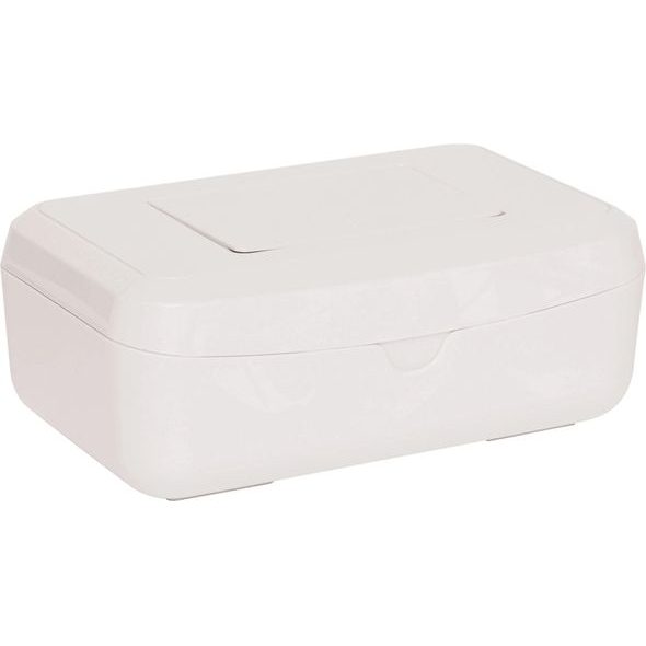 BEBE-JOU BOX NA UBROUSKY BÉBÉ-JOU FABULOUS LIGHT OAT - POUZDRA NA UBROUSKY - PŘEBALOVÁNÍ