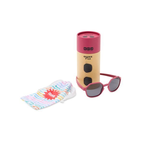 KIETLA SLUNEČNÍ BRÝLE EYZZ 7-12 LET - SLUNEČNÍ BRÝLE - PRO DĚTI