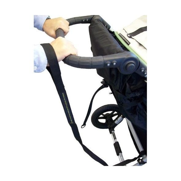 BABY JOGGER CITY ELITE - SPORTOVNÍ KOČÁRKY - KOČÁRKY A PŘÍSLUŠENSTVÍ