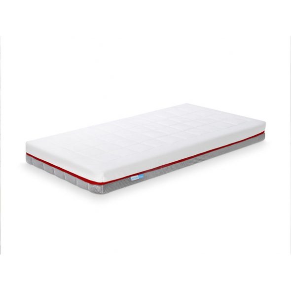 ECUS KIDS DĚTSKÁ MATRACE 120X60 CM PIGÜ - MATRACE DO POSTÝLKY - SPINKÁNÍ