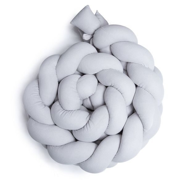 MACESHKA PLETENÝ MANTINEL MUŠELÍN 180CM - MANTINELY - SPINKÁNÍ