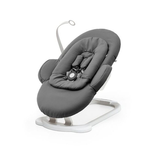 STOKKE® STEPS™ LEHÁTKO OD NAROZENÍ - DOPLŇKY K ŽIDLIČKÁM - KRMENÍ