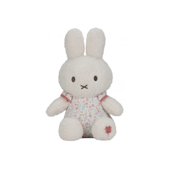 LITTLE DUTCH KRÁLÍČEK MIFFY LUCKY BLOSSOM 30 CM - MIFFY - PRO DĚTI
