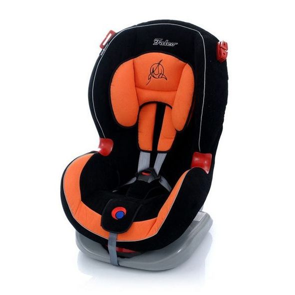 BABYPOINT FALCO 9-25 KG - AUTOSEDAČKY 9-25KG - AUTOSEDAČKY A PŘÍSLUŠENSTVÍ