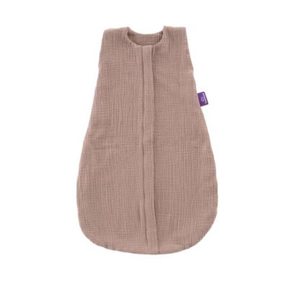 TRÄUMELAND LETNÍ SPACÍ PYTEL LIEBMICH MUSSELIN KASTANIE 60 - SPACÍ PYTLE - SPINKÁNÍ