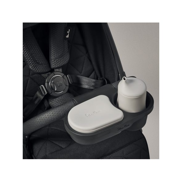 SILVER CROSS CLIC KOČÁREK 2024 SPACE - GOLFOVÉ KOČÁRKY - KOČÁRKY A PŘÍSLUŠENSTVÍ